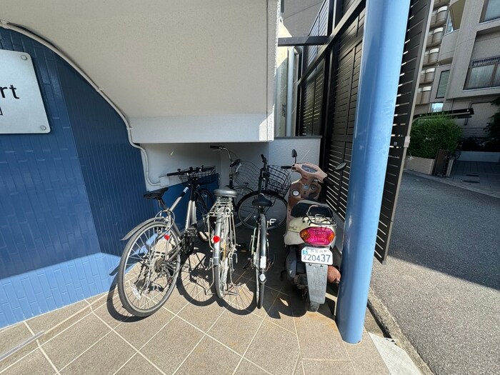 物件外観写真4　(外観写真)