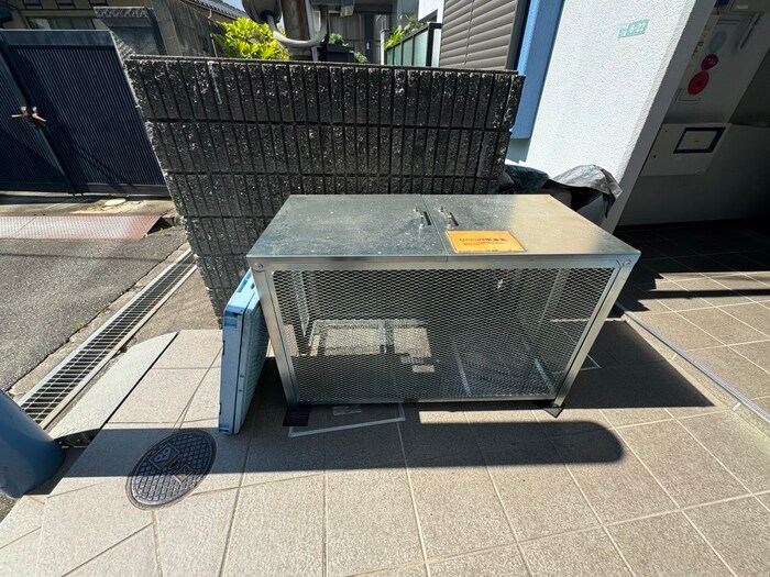 物件外観写真5　(建物設備)