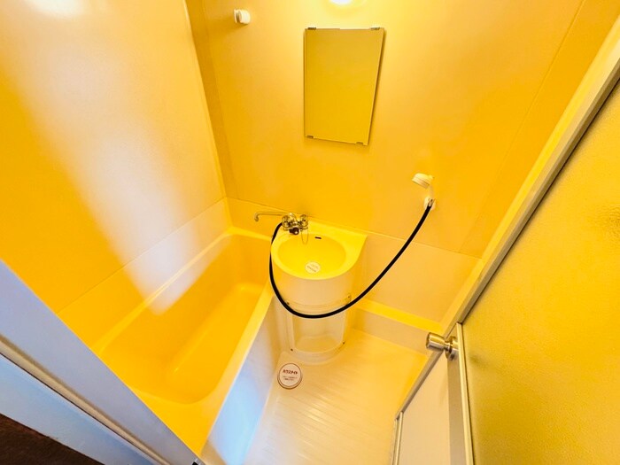 物件内観写真10　(バス／シャワールーム等)