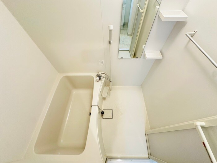 物件内観写真11　(バス／シャワールーム等)