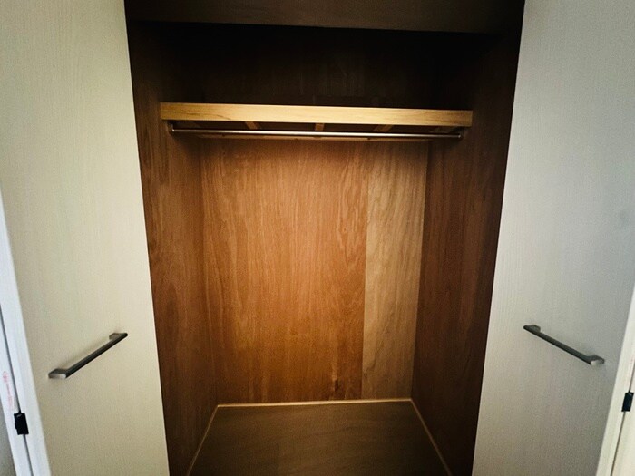 物件内観写真14　(収納)