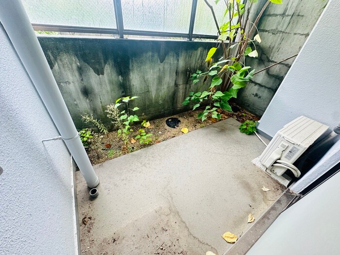 物件内観写真15　(ベランダ・バルコニー)