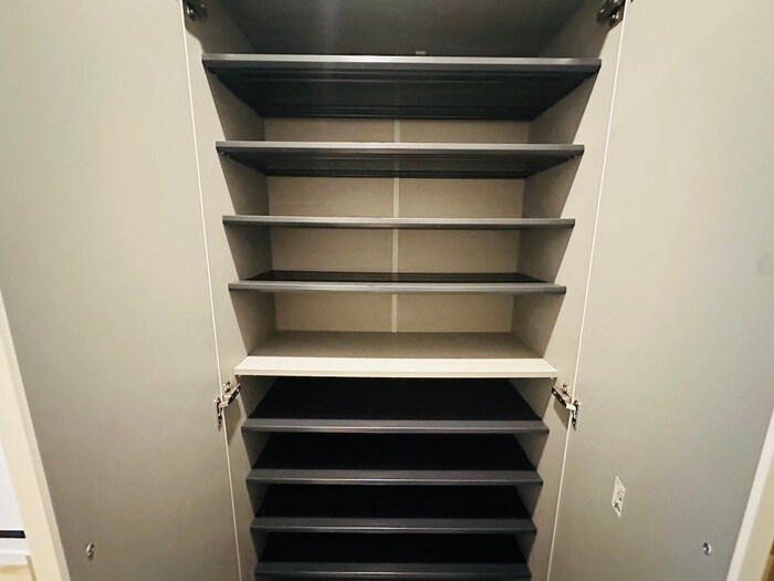 物件内観写真21　(靴箱)