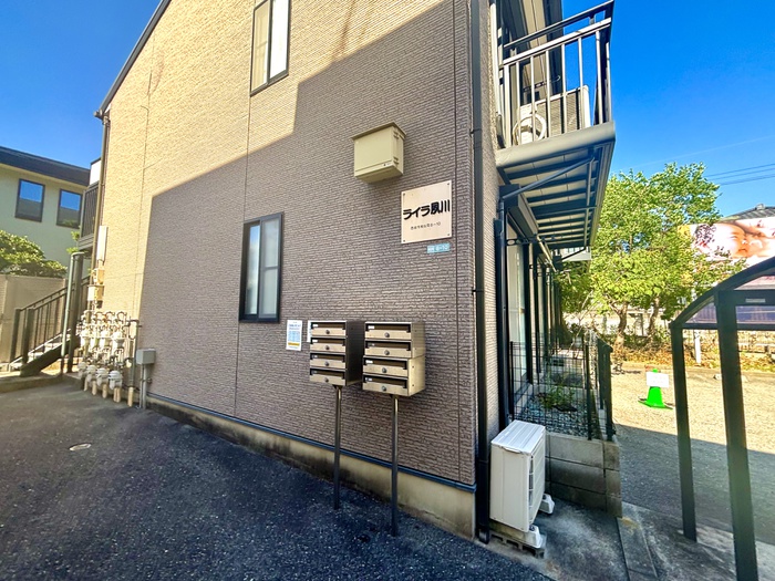 外観写真