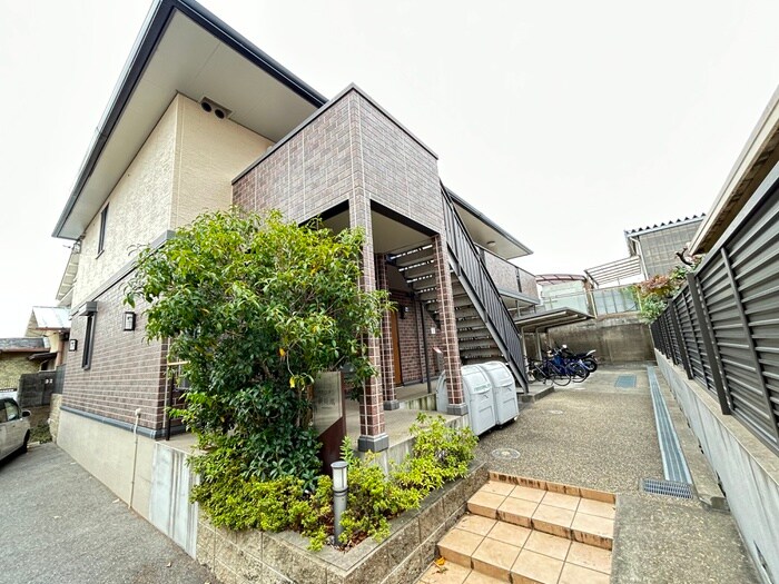 物件外観写真4　(外観写真)