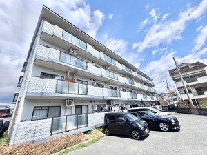 リーベルハイム沼田外観写真