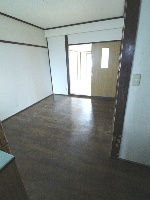 物件内観写真9　(キッチン)