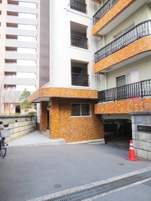 物件外観写真4　(外観写真)