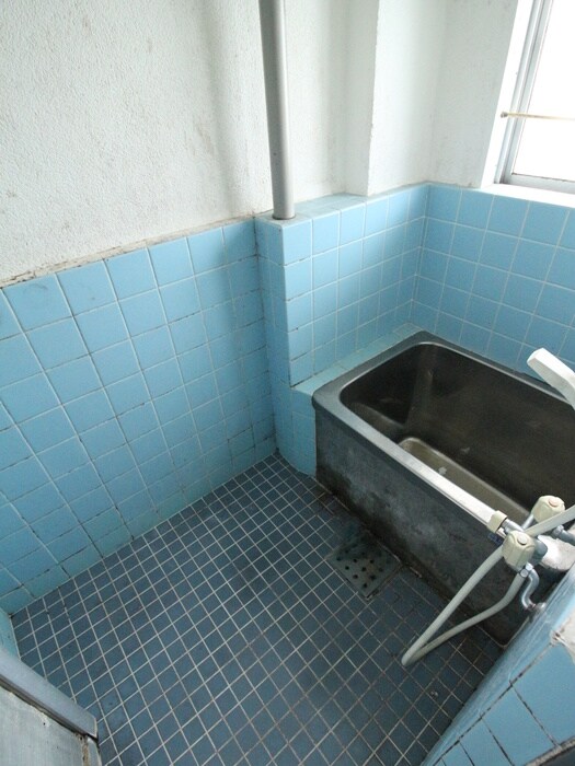 物件内観写真13　(バス／シャワールーム等)