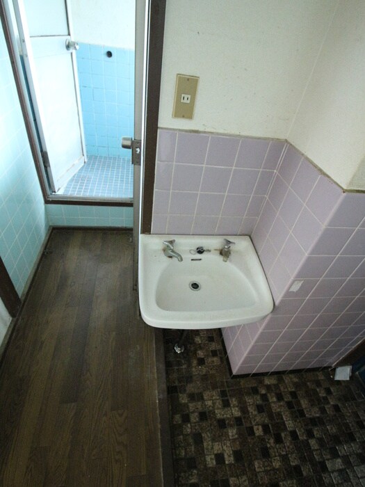 物件内観写真18　(洗面)