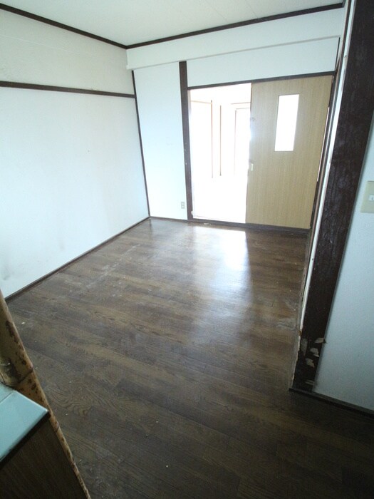 物件内観写真22　(キッチン)