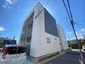 フジパレス千里丘東