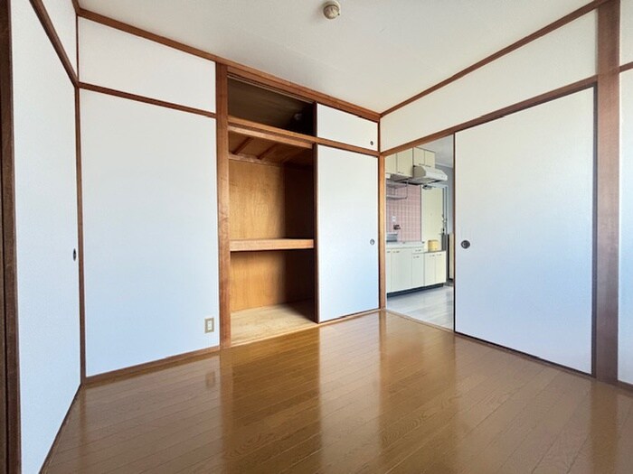 物件内観写真20　(収納)