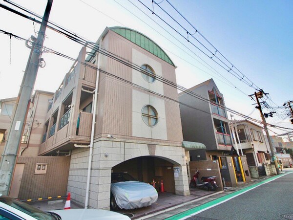 外観写真