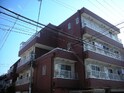 JPアパートメント守口
