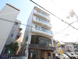 プチミラ－ジュ中桜塚外観写真