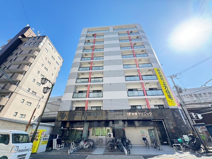 物件外観写真3　(外観写真)