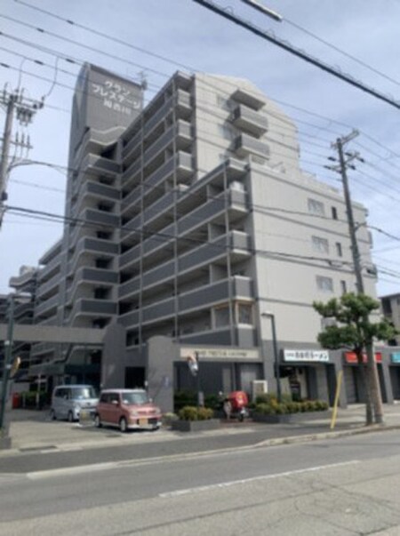 グランプレステージ加古川(106)外観写真