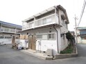 町楠葉1/2借家