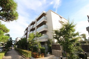 SOFIT　SUMIYOSHI　CLUB外観写真