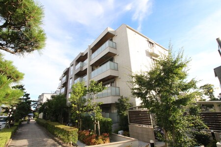 SOFIT　SUMIYOSHI　CLUB外観写真