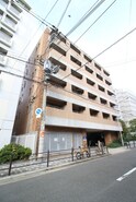 ＫＡＩＳＥＩ北梅田(302)
