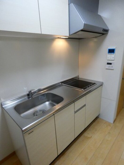 物件内観写真3　(キッチン)