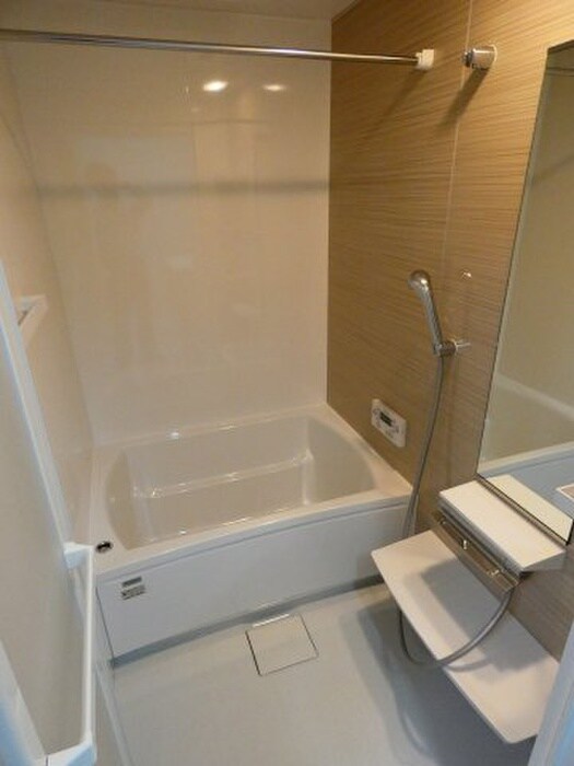物件内観写真4　(バス／シャワールーム等)