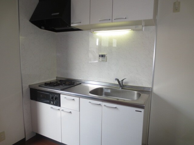 物件内観写真7　(キッチン)