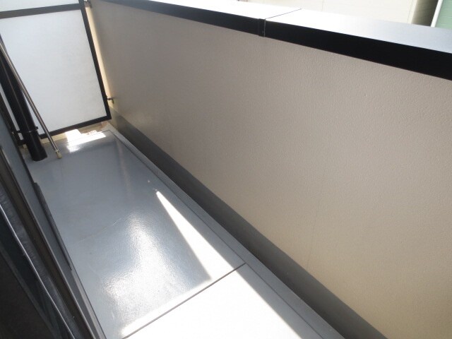 物件内観写真18　(ベランダ・バルコニー)