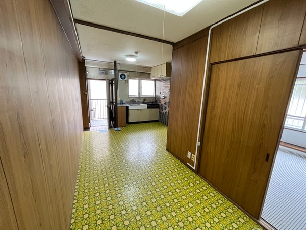 居室