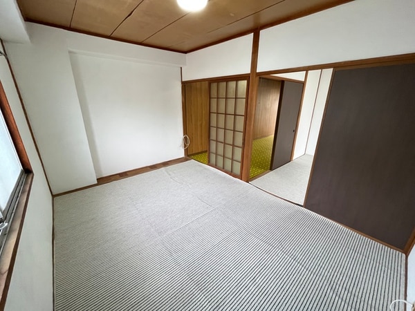 居室
