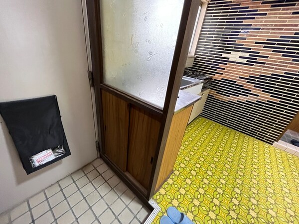 靴箱