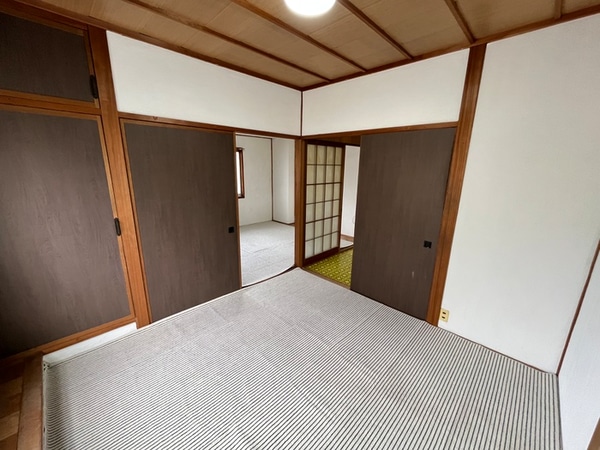 居室