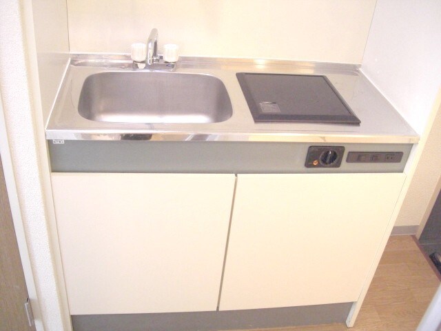 物件内観写真6　(キッチン)