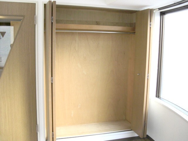 物件内観写真9　(収納)