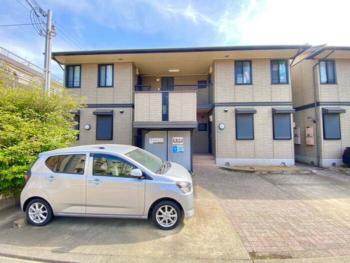 物件外観写真4　(外観写真)