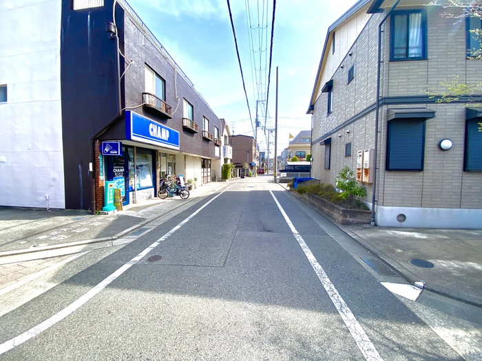 外観写真