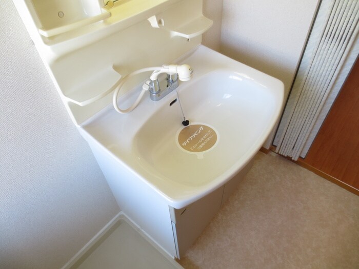 物件内観写真10　(洗面)