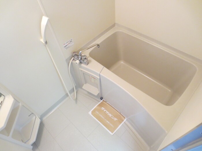 物件内観写真11　(バス／シャワールーム等)