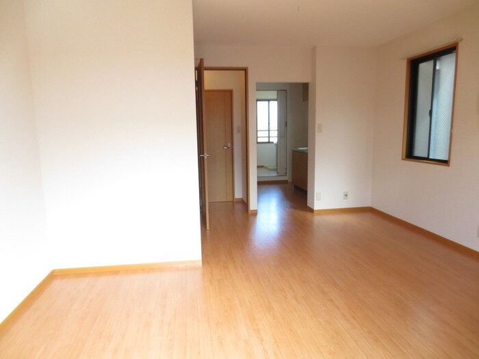 物件内観写真14　(居室)