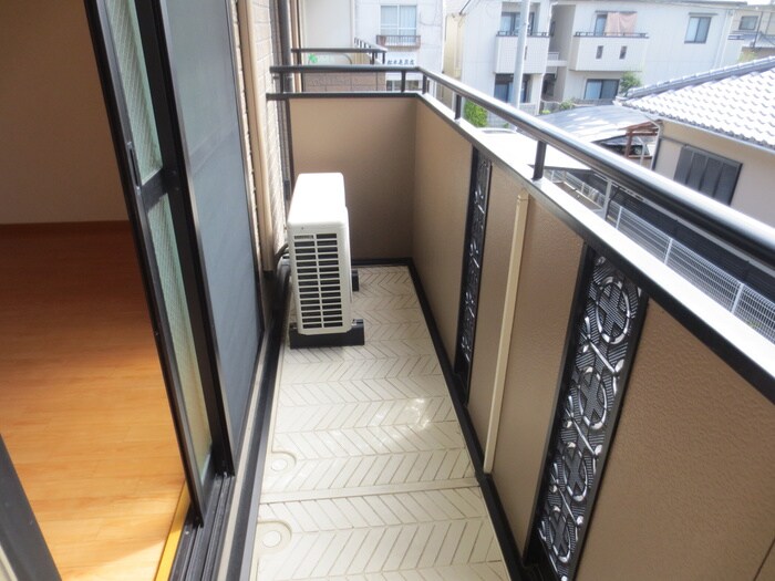物件内観写真16　(ベランダ・バルコニー)