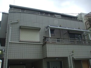 近藤邸外観写真