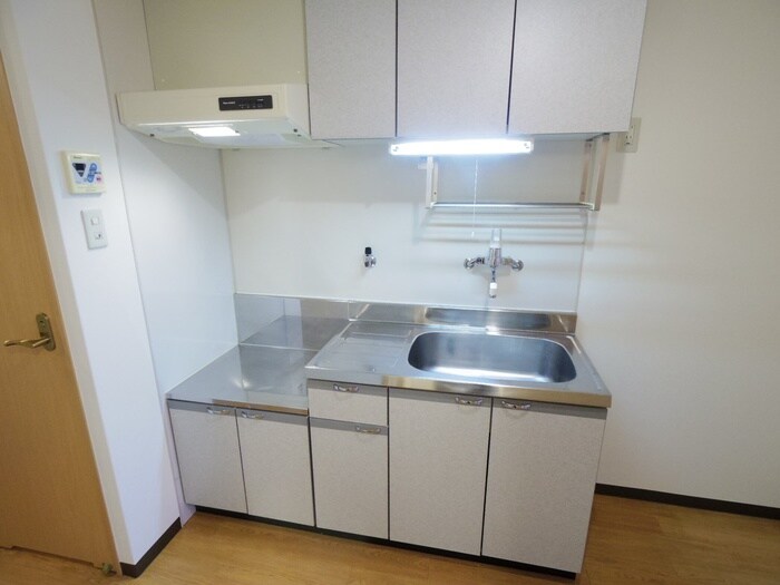 物件内観写真12　(キッチン)