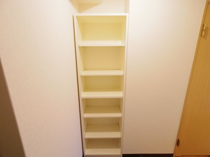物件内観写真19　(靴箱)