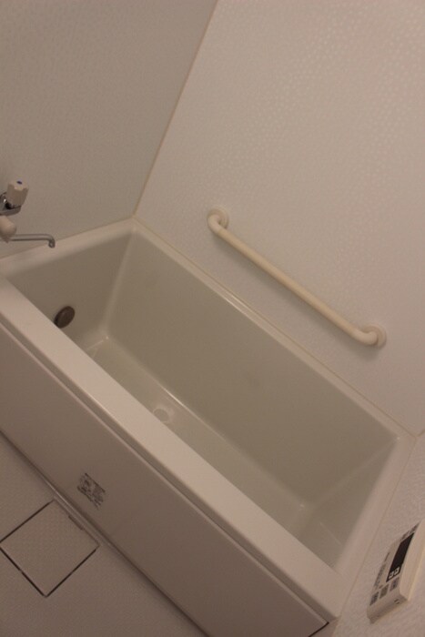 物件内観写真8　(バス／シャワールーム等)