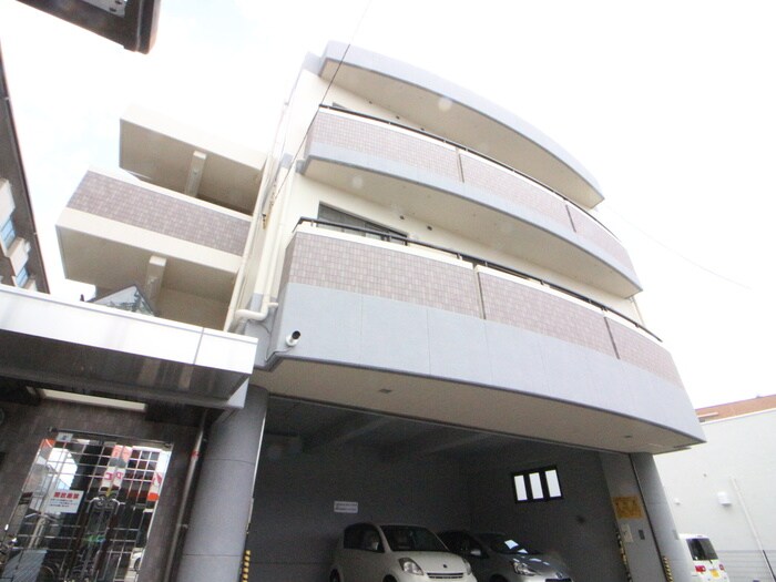 物件外観写真4　(外観写真)