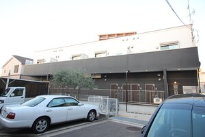 あんしん＋鶴田町Ⅲ外観写真