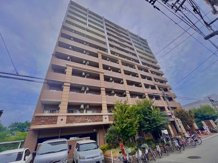 物件外観写真4　(外観写真)