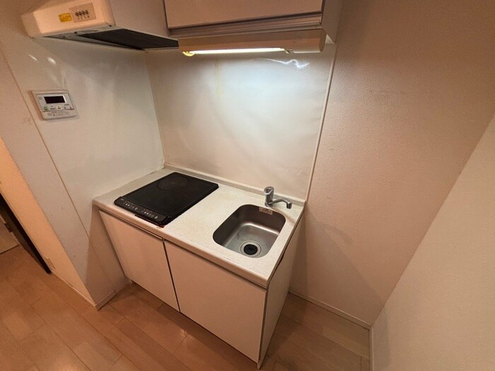 物件内観写真10　(キッチン)